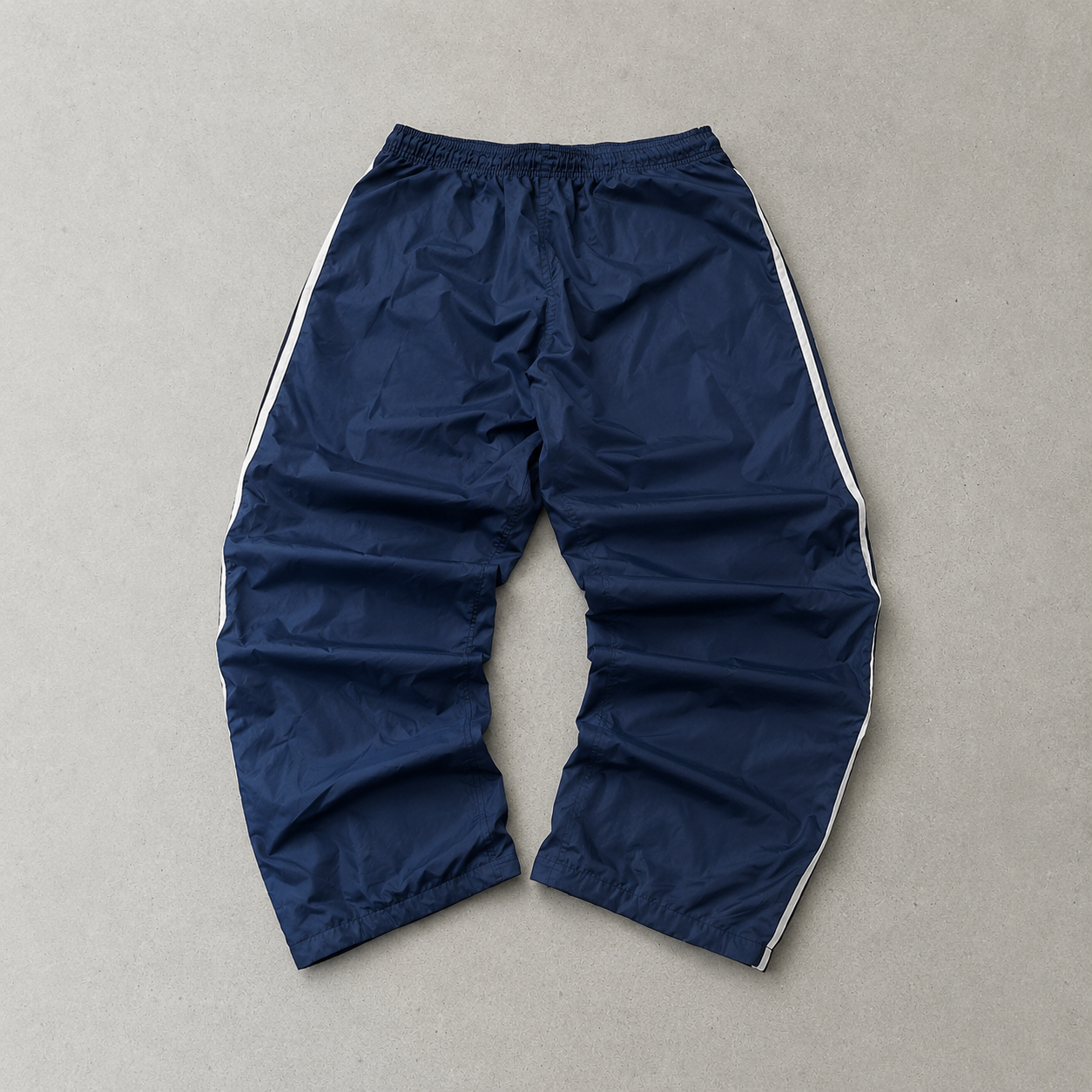 Adidas Jacket Marineblau Rare (L)