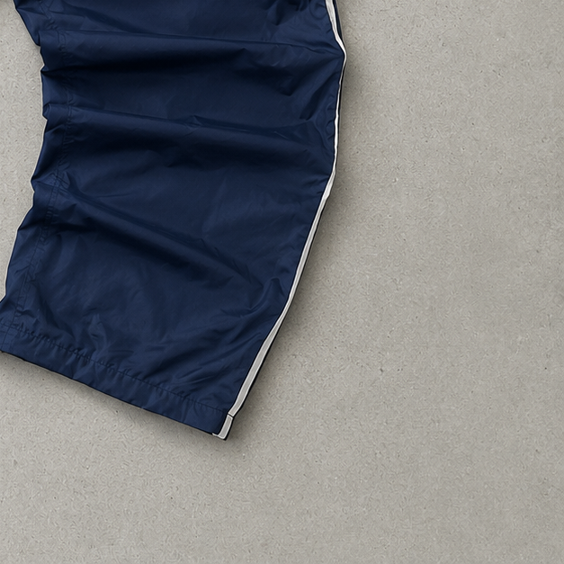 Adidas Jacket Marineblau Rare (L)