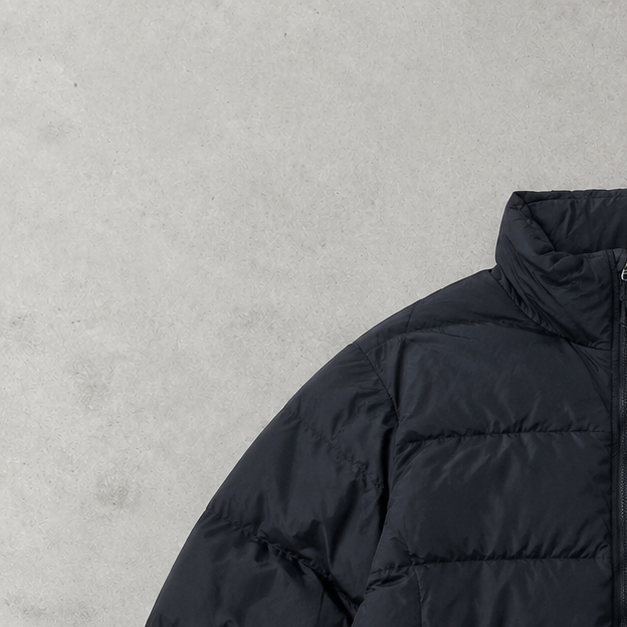 The North Face Jacket Schwarz Rare (M)