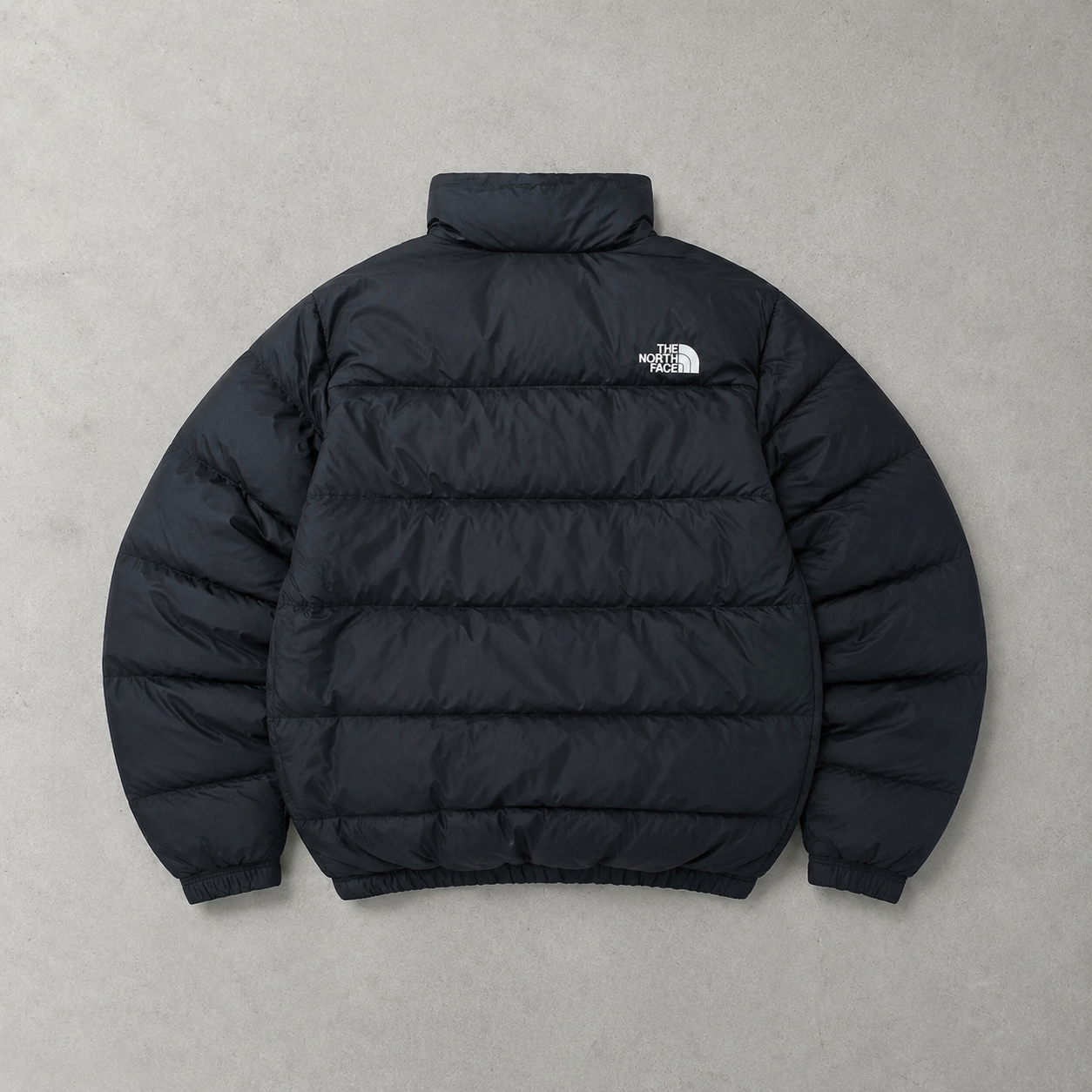 The North Face Jacket Schwarz Rare (M)