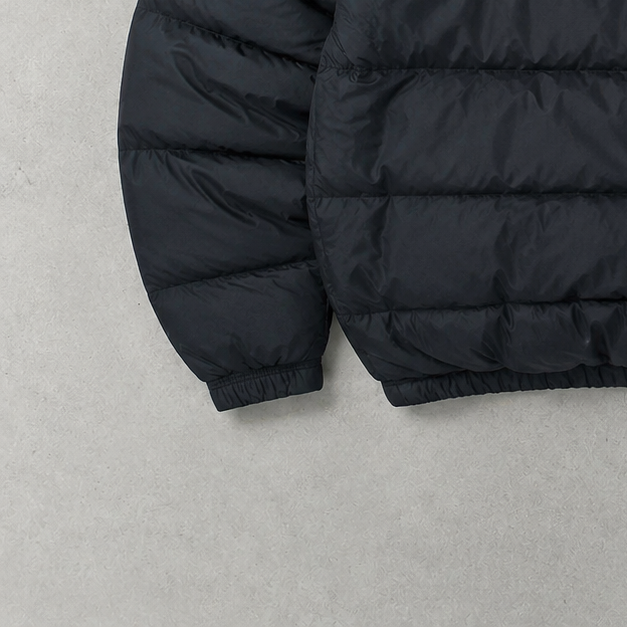 The North Face Jacket Schwarz Rare (M)