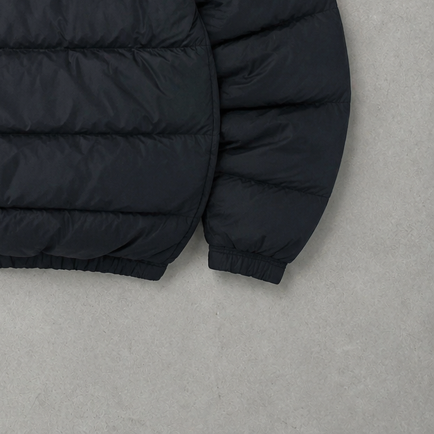 The North Face Jacket Schwarz Rare (M)