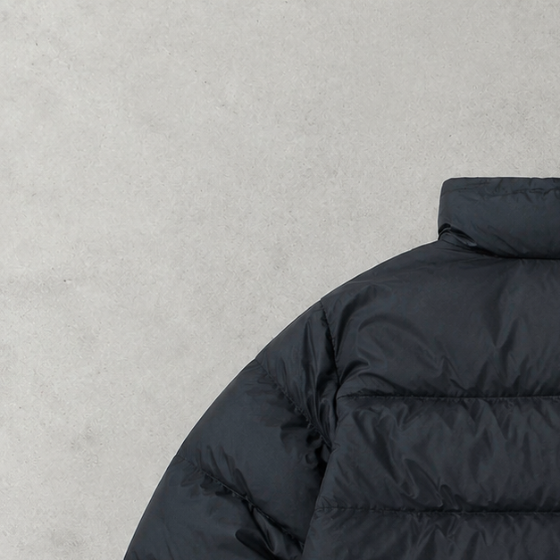 The North Face Jacket Schwarz Rare (M)