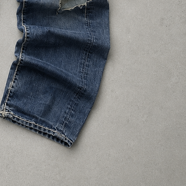 True Religion Jeans Blau Limited (W30 | DE 46)