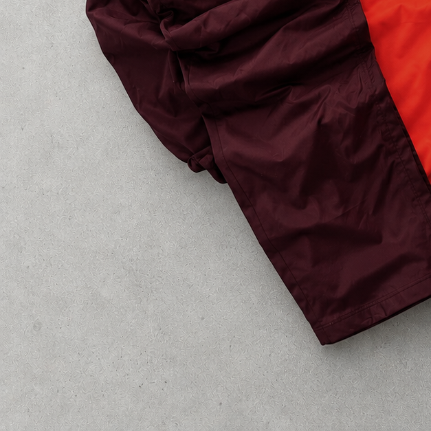 Nike Tracksuit Burgundy Rare (M)