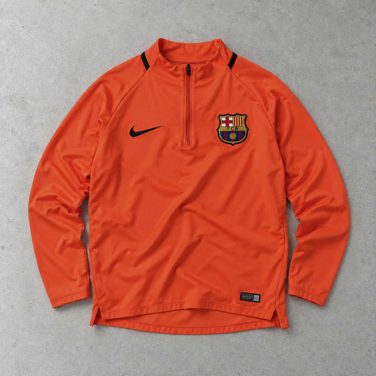 Nike Tracksuit Burgundy Rare (M)