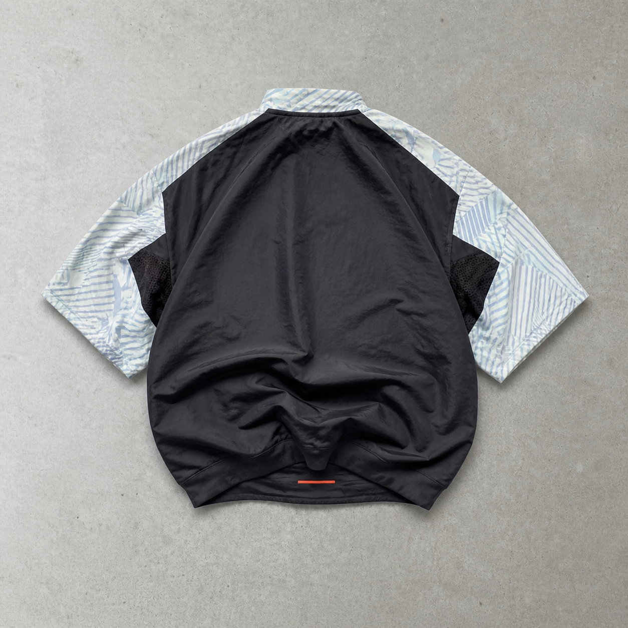 Adidas Vest Türkis Limited (M) Stitched Logo