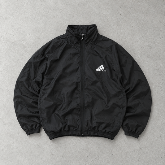 Adidas Rain Jacket Black Limited (M)