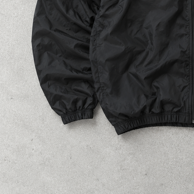 Adidas Rain Jacket Black Limited (M)