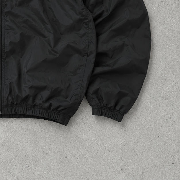 Adidas Rain Jacket Black Limited (M)
