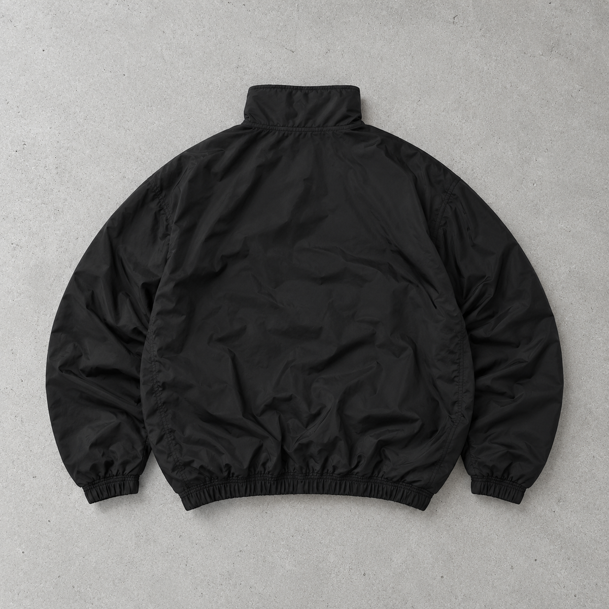 Adidas Rain Jacket Black Limited (M)