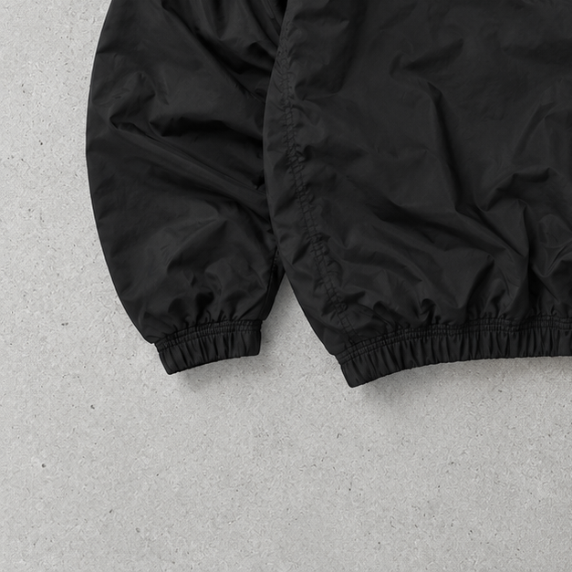 Adidas Rain Jacket Black Limited (M)