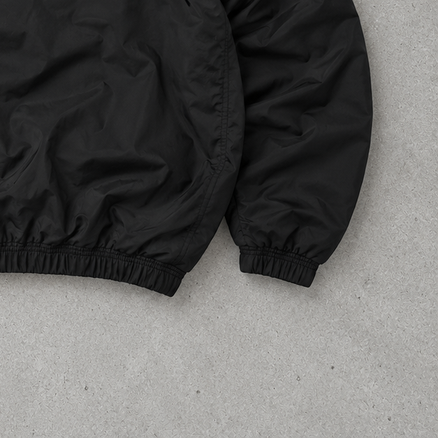Adidas Rain Jacket Black Limited (M)