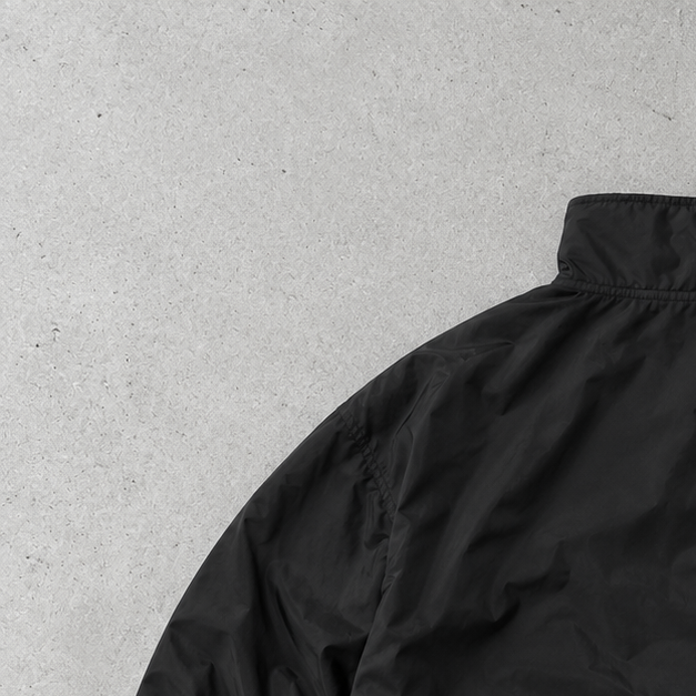 Adidas Rain Jacket Black Limited (M)