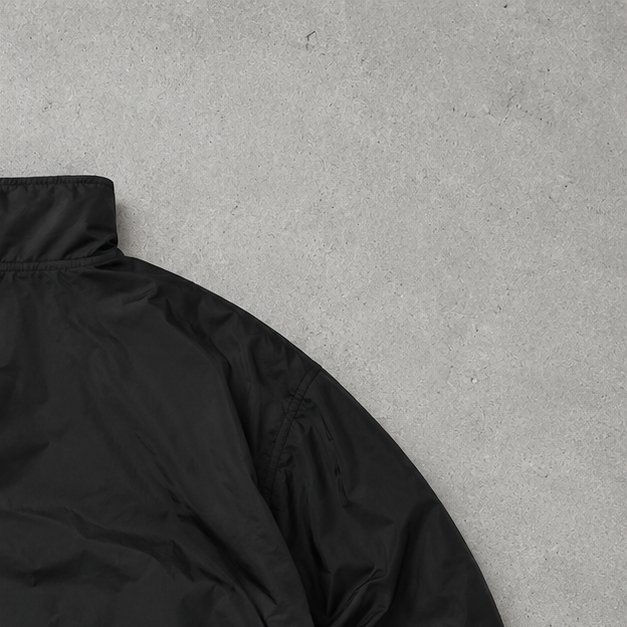 Adidas Rain Jacket Black Limited (M)