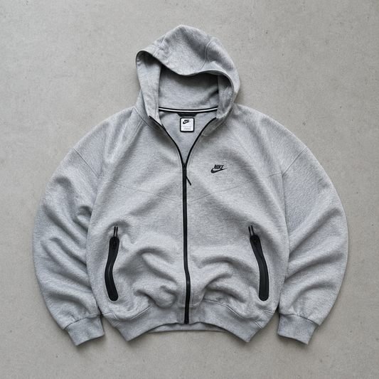 Nike Jacket Grey Rare (S)