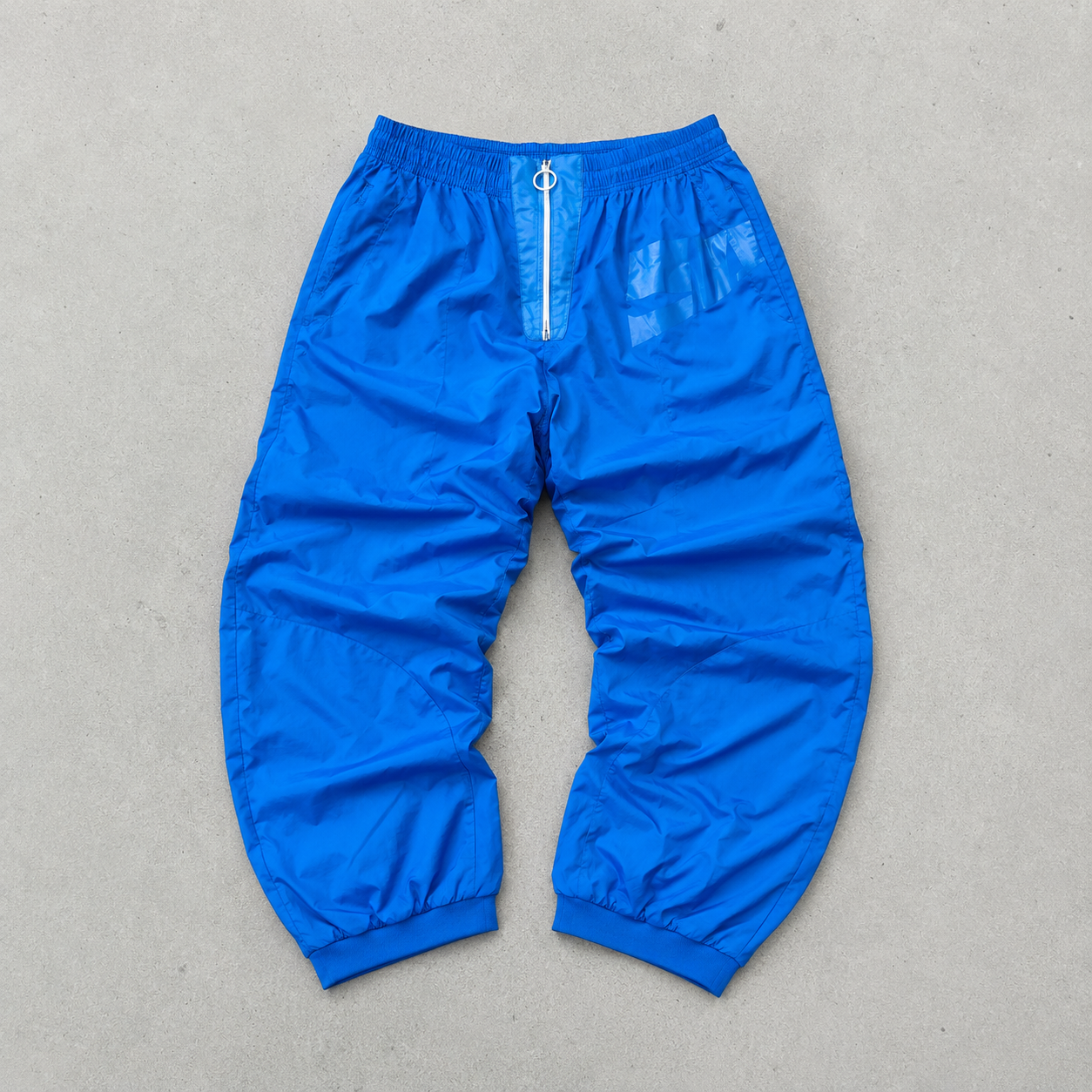 Nike Pants Blau Rare (L)