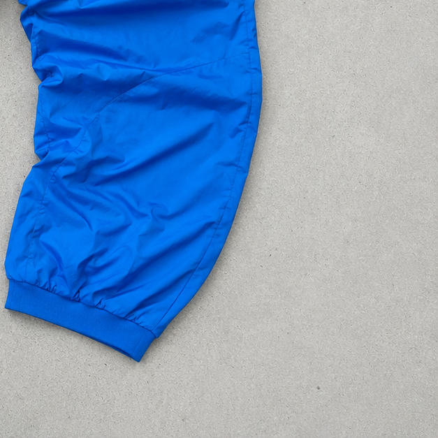 Nike Pants Blau Rare (L)