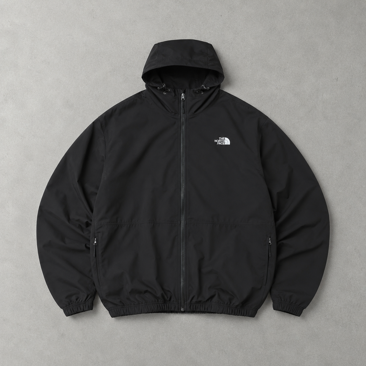 The North Face Jacket Rare L