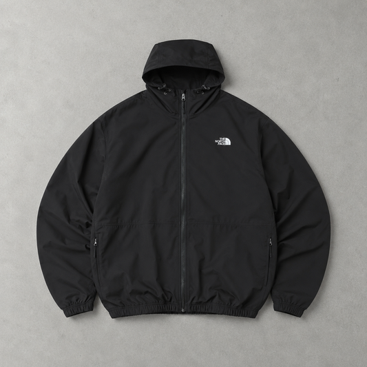 The North Face Jacket Rare L