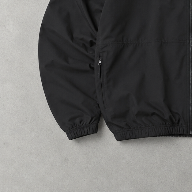 The North Face Jacket Rare L
