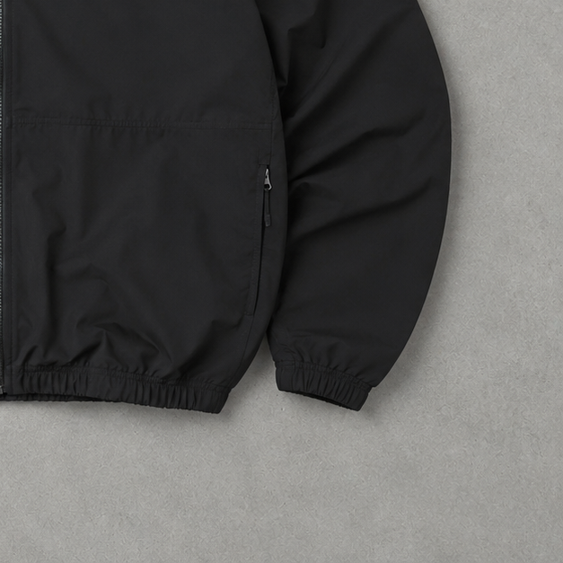 The North Face Jacket Rare L