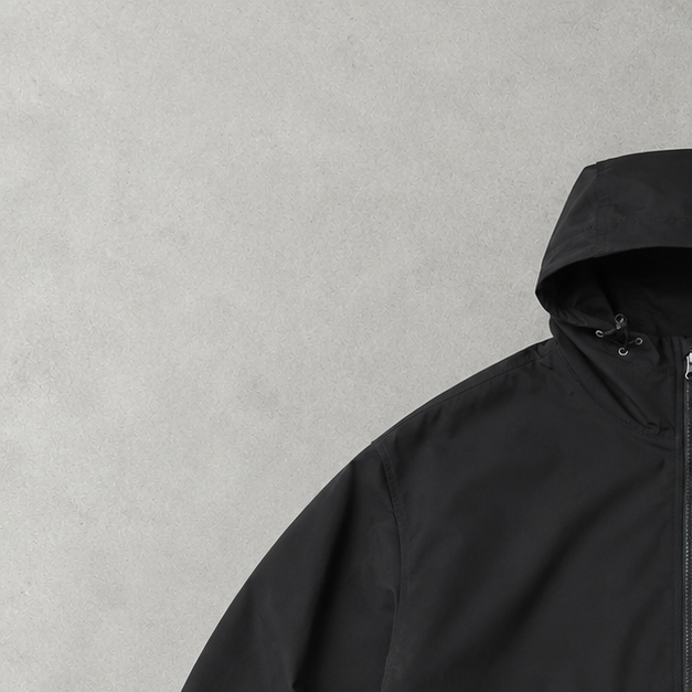 The North Face Jacket Rare L