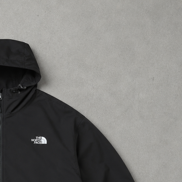 The North Face Jacket Rare L