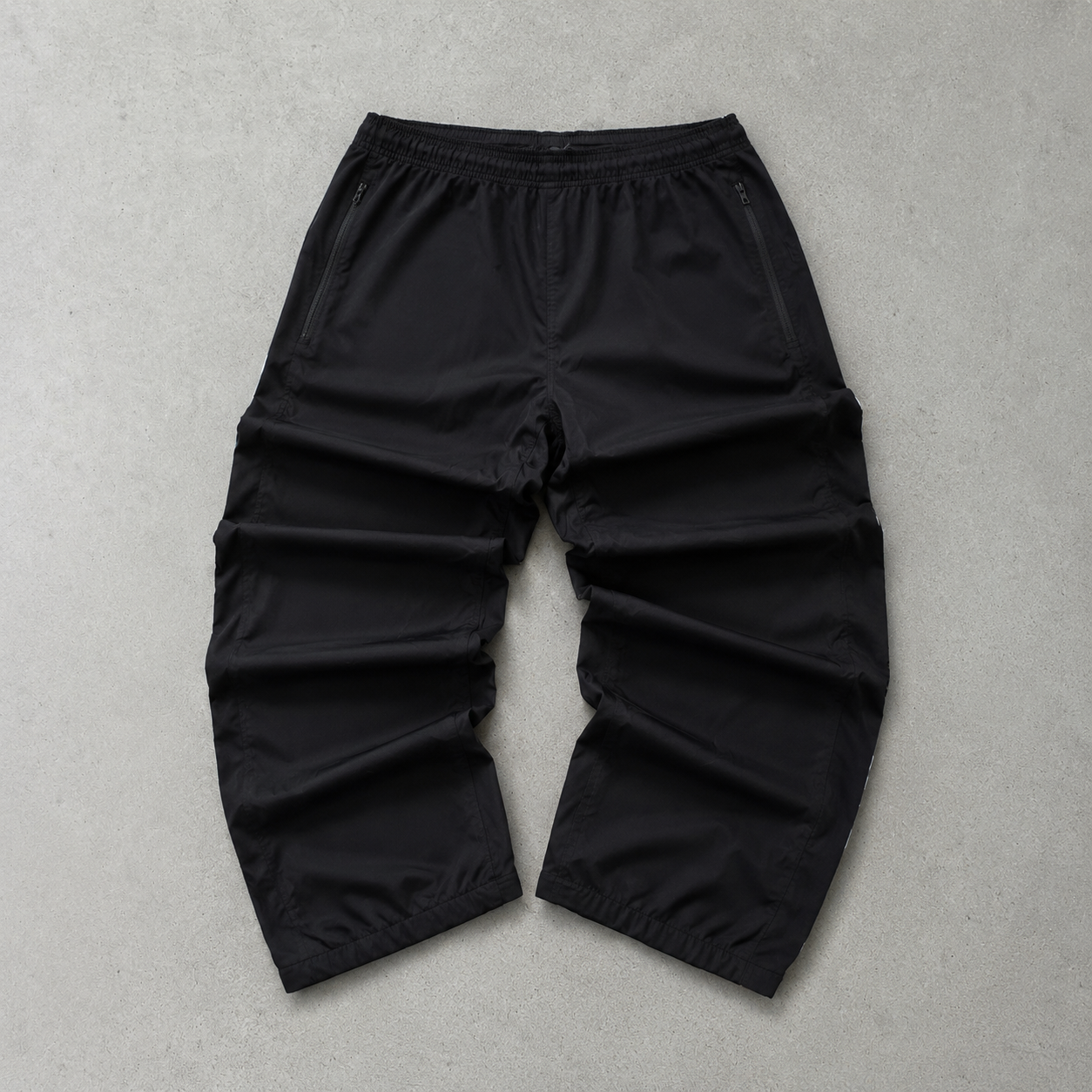 Nike Joggers Schwarz Rare (XL)