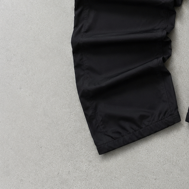 Nike Joggers Schwarz Rare (XL)