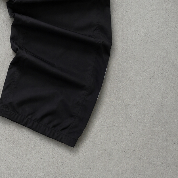Nike Joggers Schwarz Rare (XL)