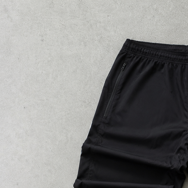 Nike Joggers Schwarz Rare (XL)