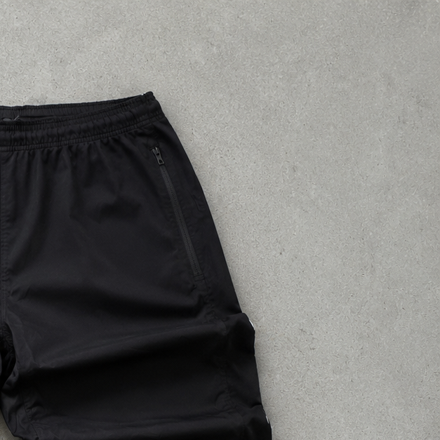 Nike Joggers Schwarz Rare (XL)