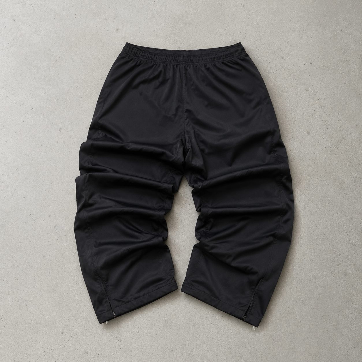 Nike Joggers Schwarz Rare (XL)