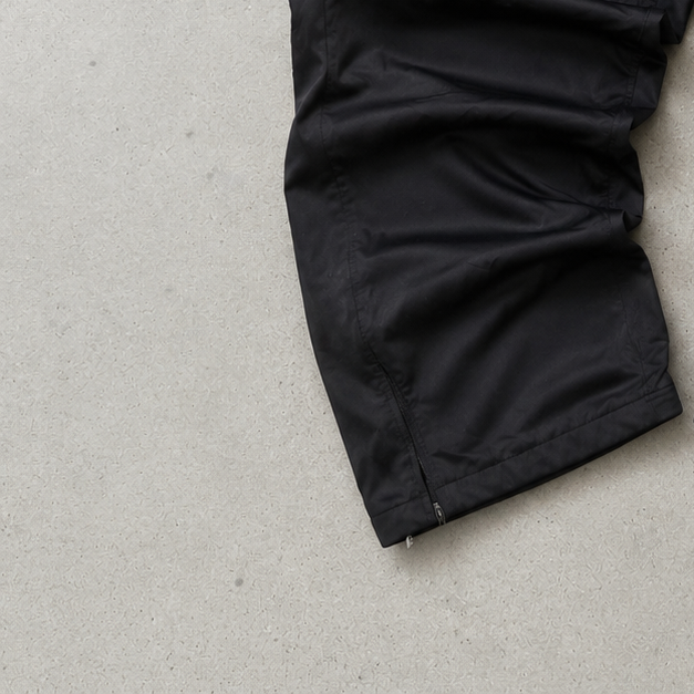 Nike Joggers Schwarz Rare (XL)