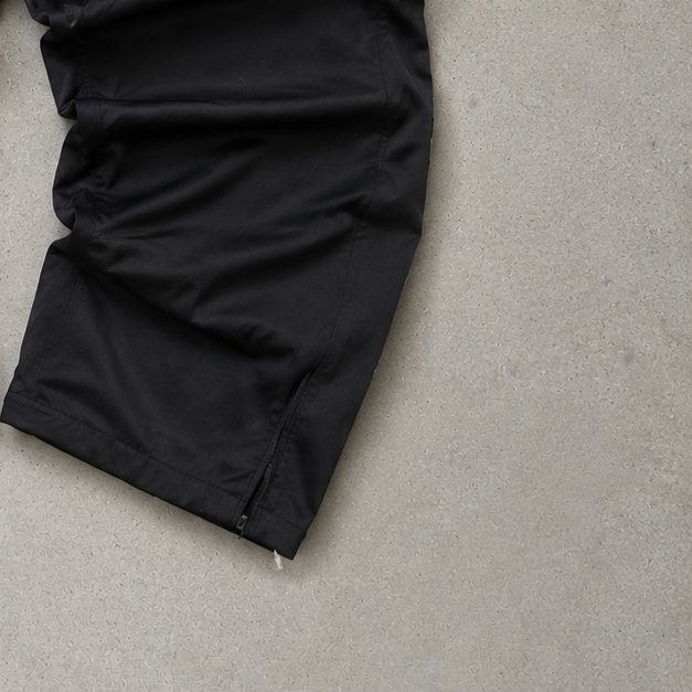 Nike Joggers Schwarz Rare (XL)