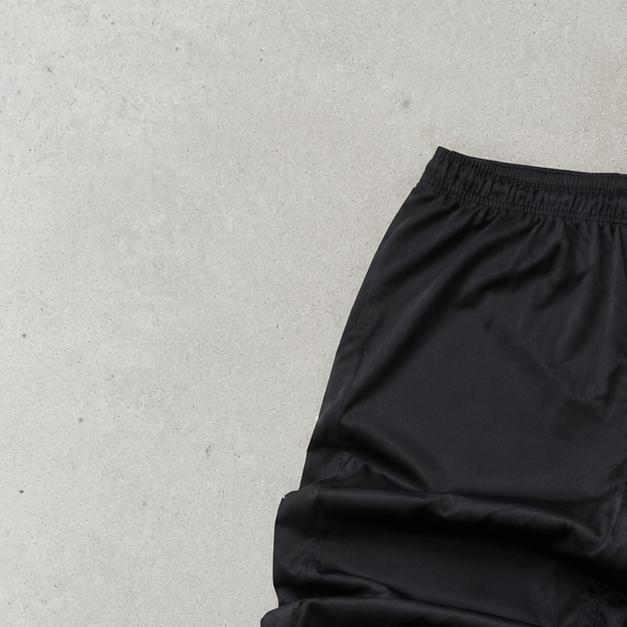 Nike Joggers Schwarz Rare (XL)