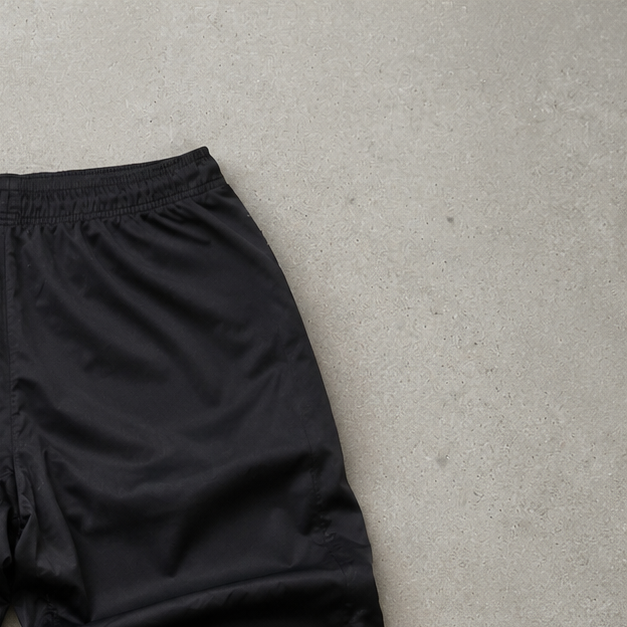 Nike Joggers Schwarz Rare (XL)