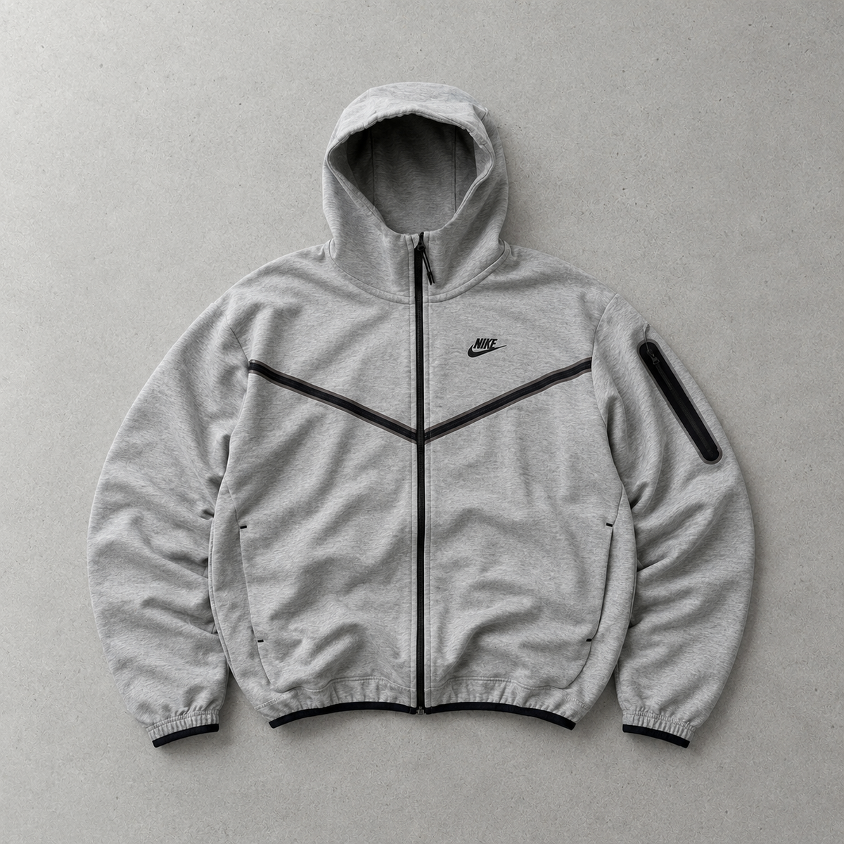 Nike Hose Grau Limited (Größe S)