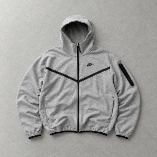 Nike Hose Grau Limited (Größe S)