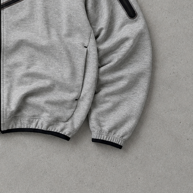 Nike Hose Grau Limited (Größe S)