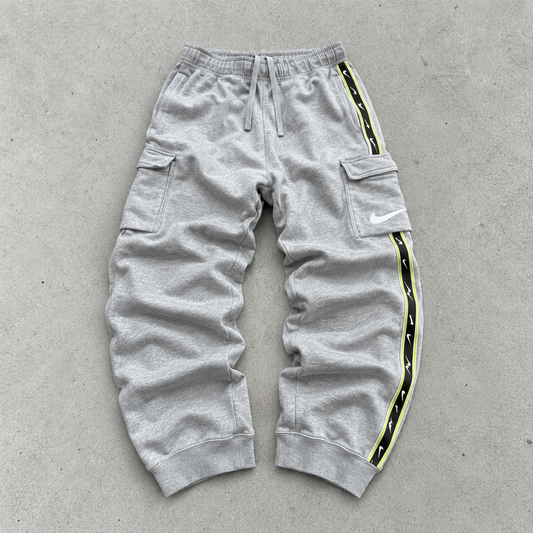 Nike Pants Grey Rare (S)