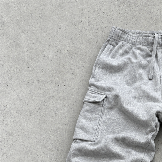 Pantalon Nike gris rare (S)
