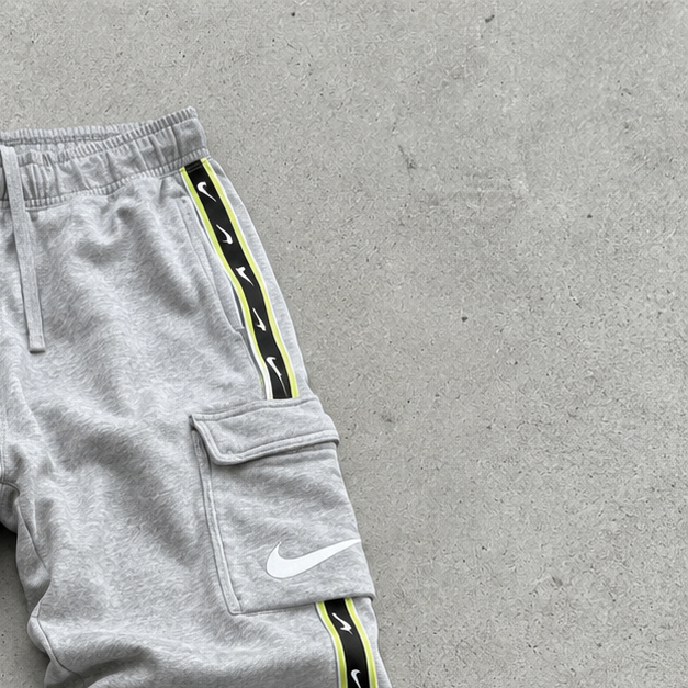 Pantalon Nike gris rare (S)