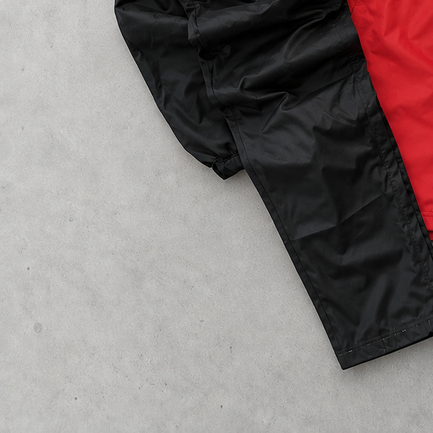 Nike Tracksuit Red Rare (M)