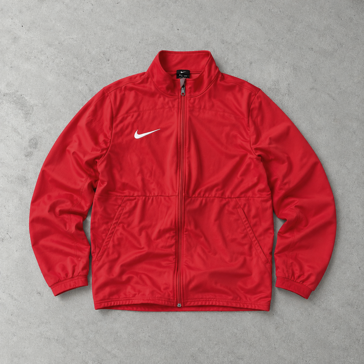 Nike Tracksuit Red Rare (M)