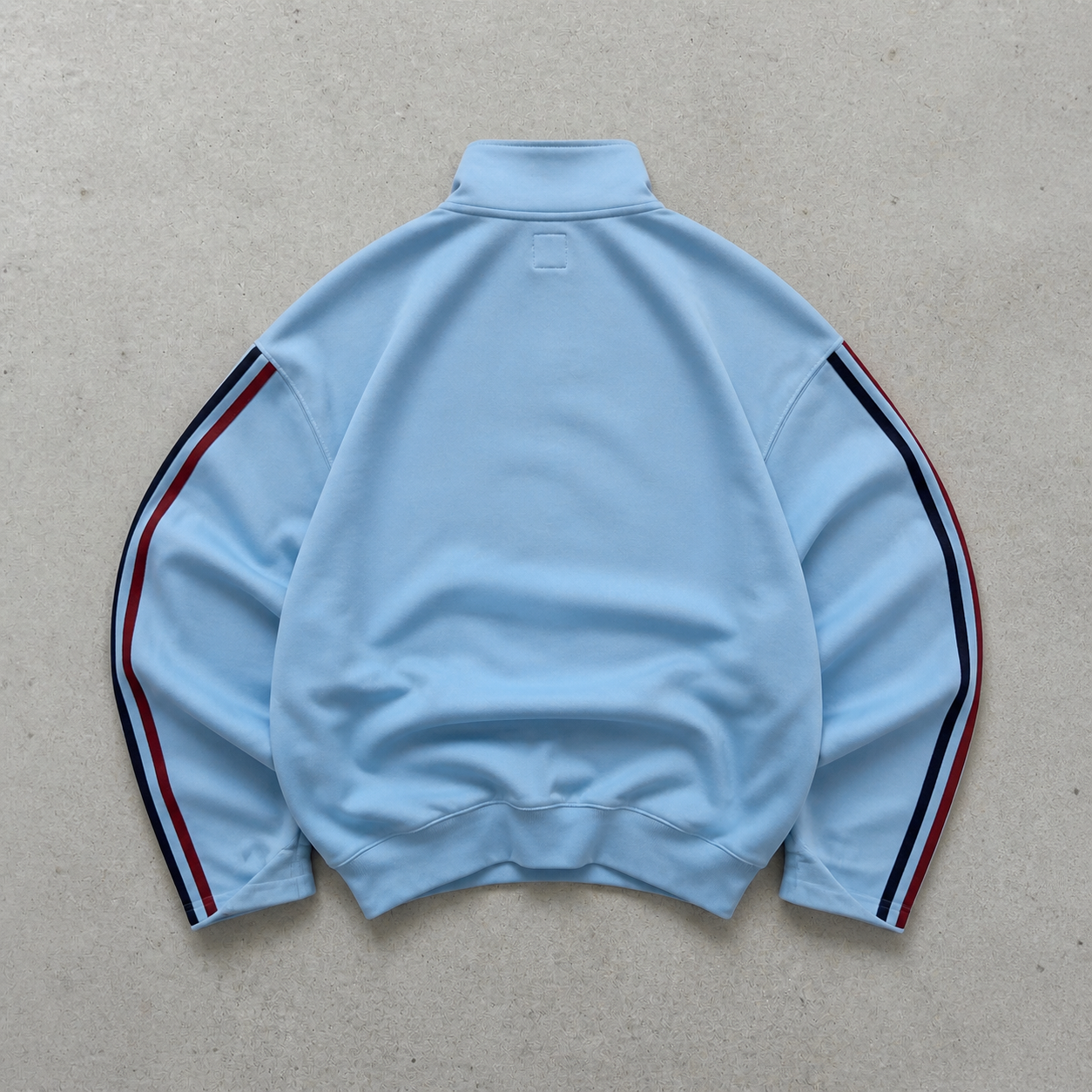 Germany Football Adidas Track Jacket Türkis Rare (M) Stitched Logo