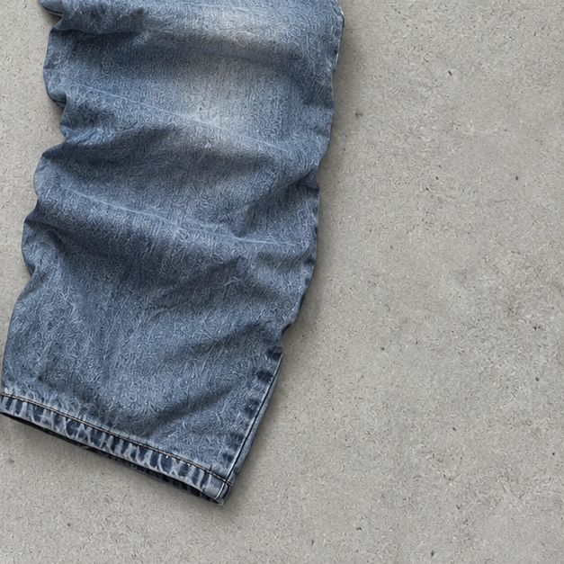 True Religion Straight Jeans Light Blue Limited (W32 | DE 48)