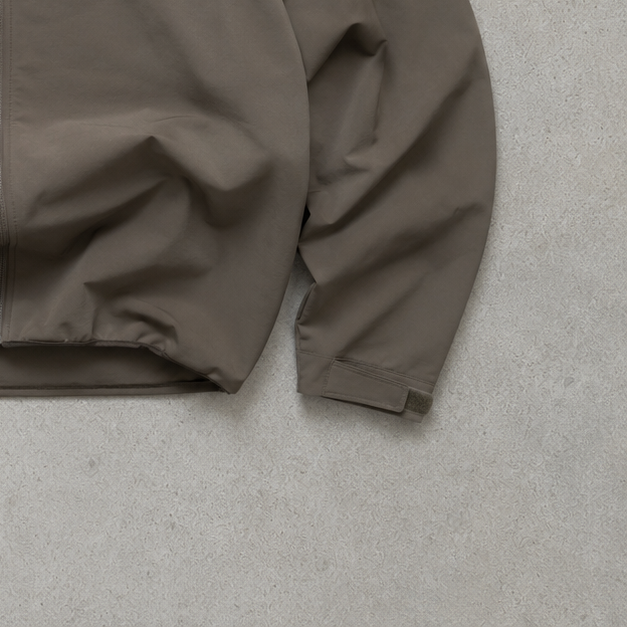 The North Face Jacket Khaki Rare (L)