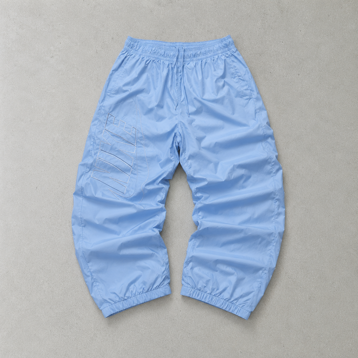 Nike Pants Hellblau Limited (S)